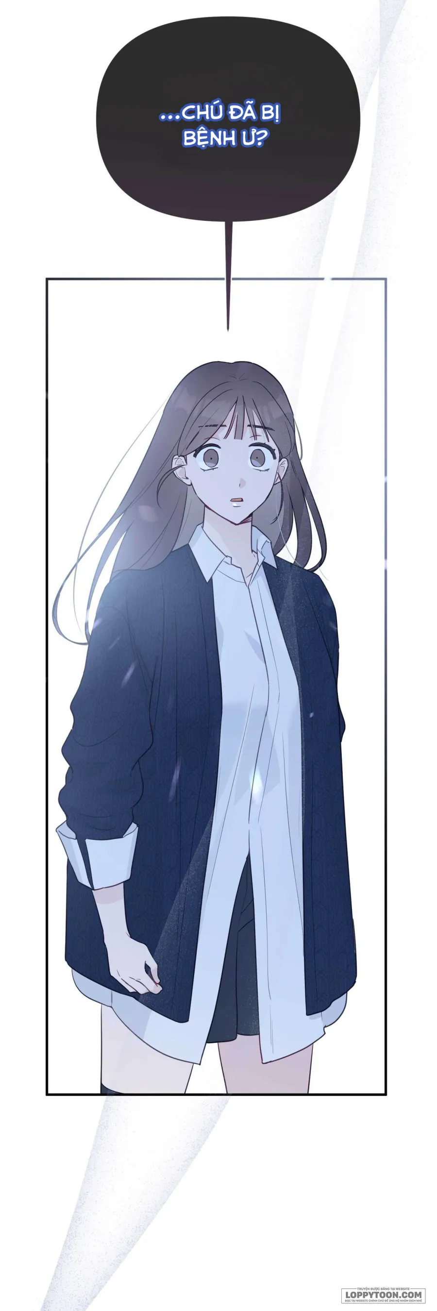 [18+] Tôi Nuôi Trai Chỉ Để "Thịt" - Chap 20 - H+ - Trang 37