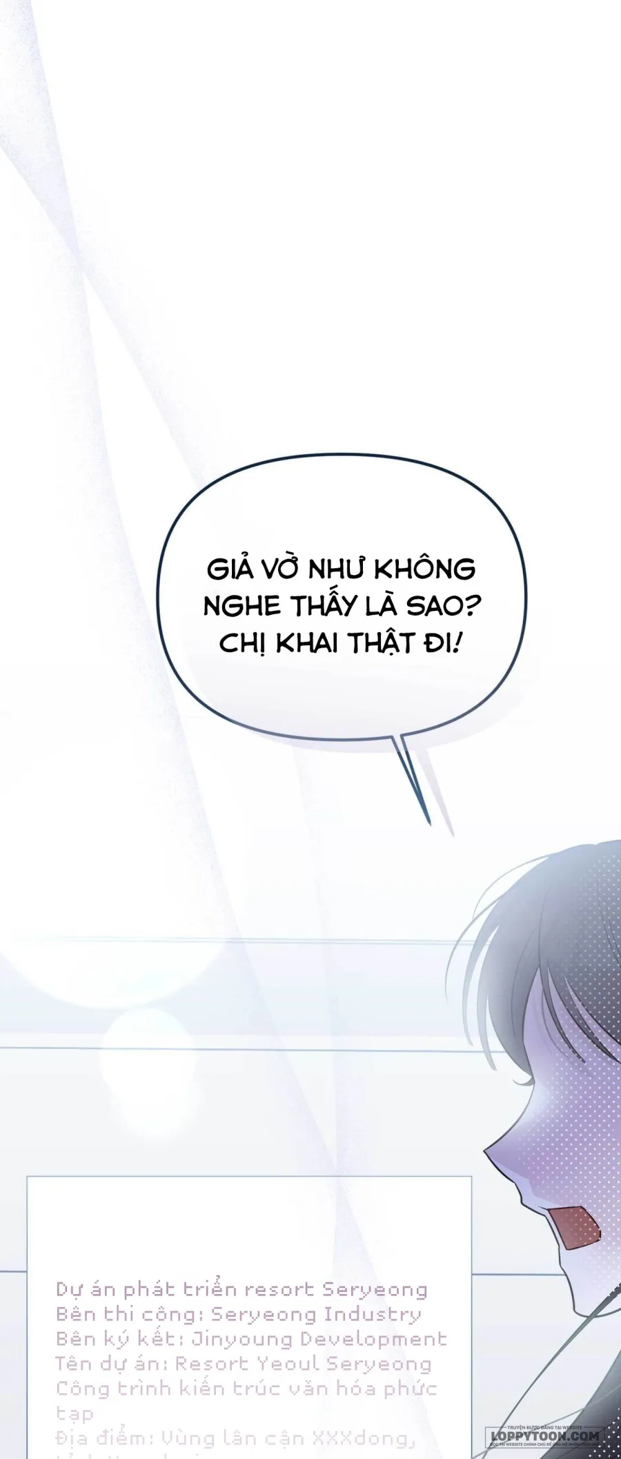 [18+] Tôi Nuôi Trai Chỉ Để "Thịt" - Chap 20 - H+ - Trang 46