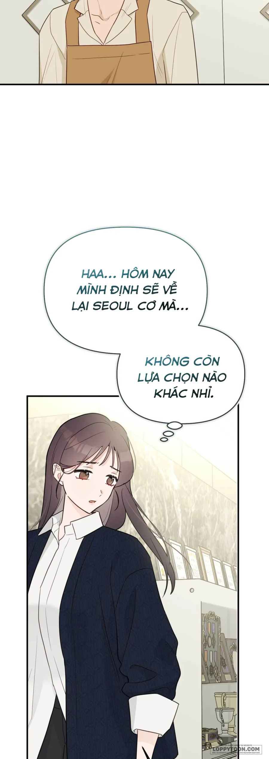 [18+] Tôi Nuôi Trai Chỉ Để "Thịt" - Chap 20 - H+ - Trang 52