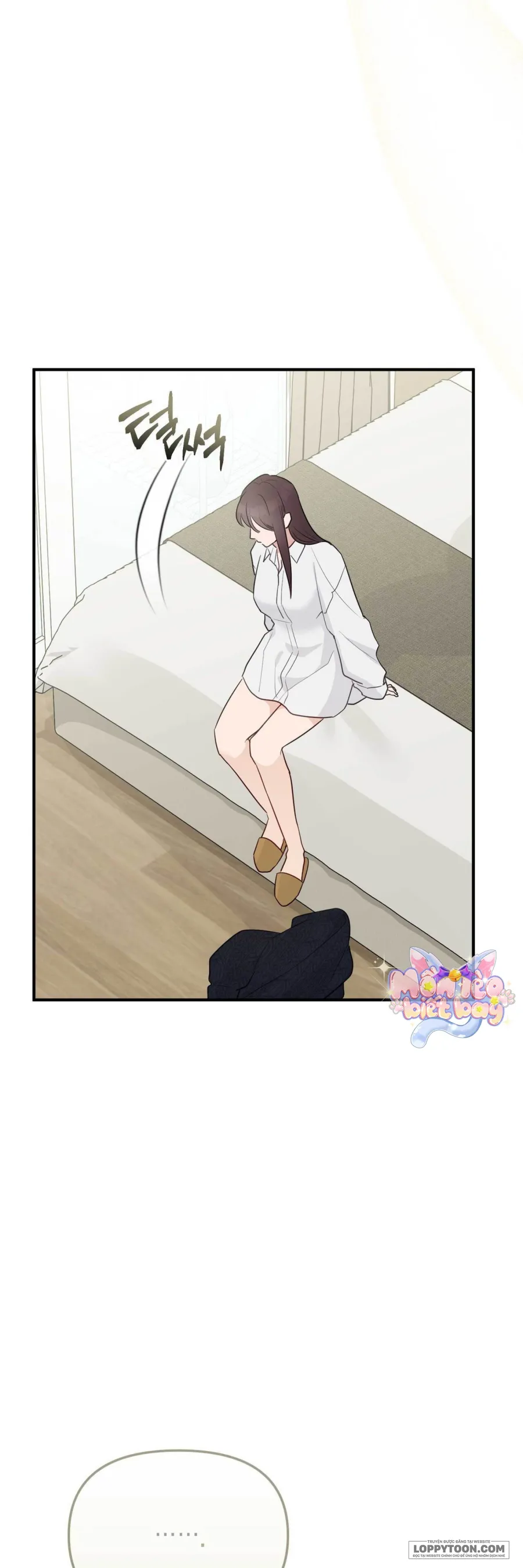 [18+] Tôi Nuôi Trai Chỉ Để "Thịt" - Chap 20 - H+ - Trang 55