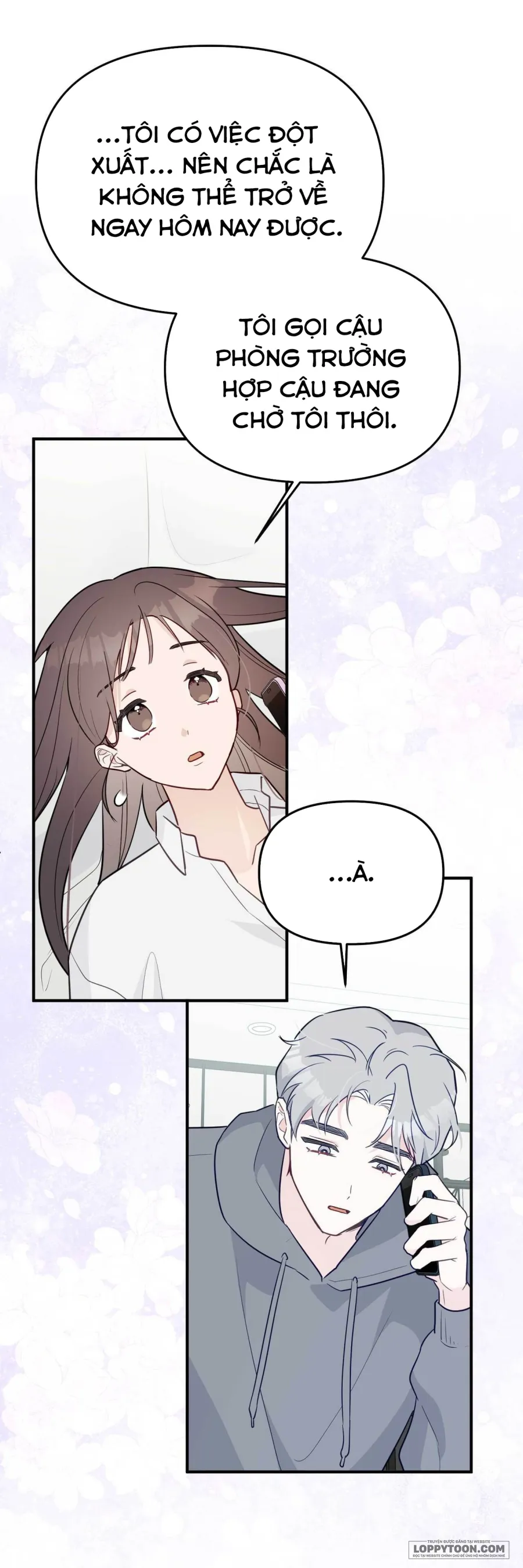 [18+] Tôi Nuôi Trai Chỉ Để "Thịt" - Chap 20 - H+ - Trang 62