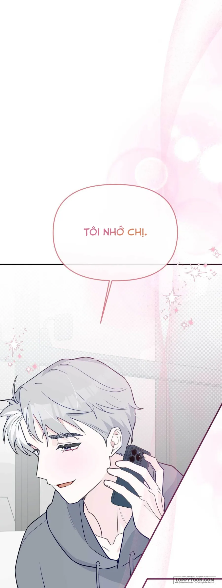 [18+] Tôi Nuôi Trai Chỉ Để "Thịt" - Chap 20 - H+ - Trang 64