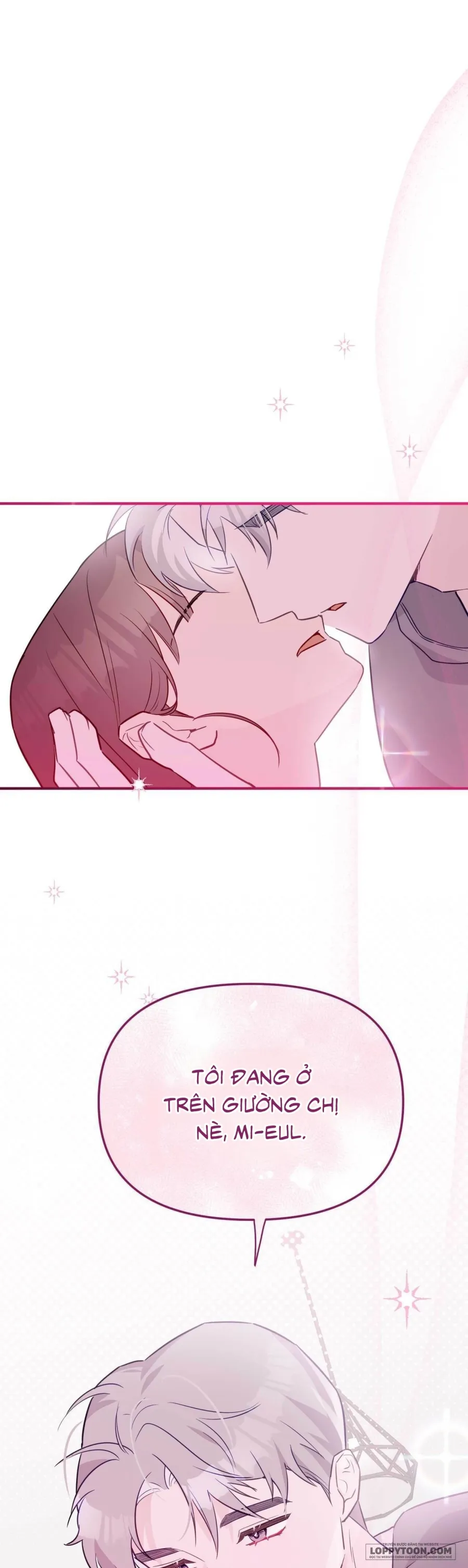 [18+] Tôi Nuôi Trai Chỉ Để "Thịt" - Chap 21 - Trang 0