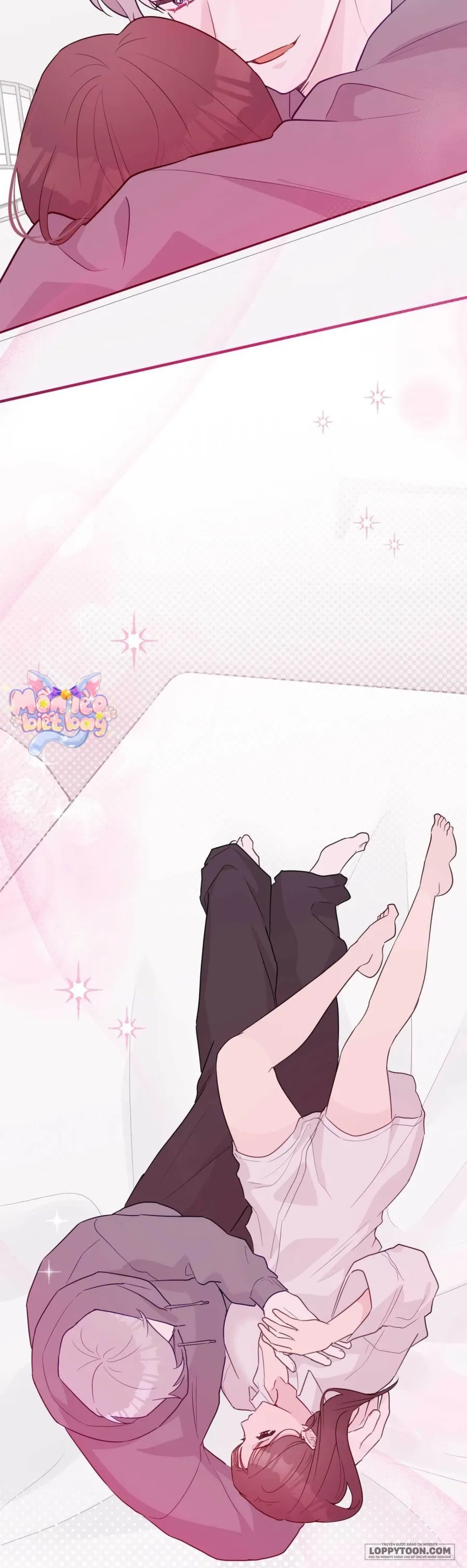 [18+] Tôi Nuôi Trai Chỉ Để "Thịt" - Chap 21 - Trang 1