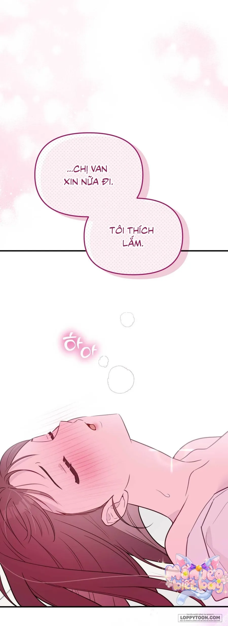 [18+] Tôi Nuôi Trai Chỉ Để "Thịt" - Chap 21 - Trang 21