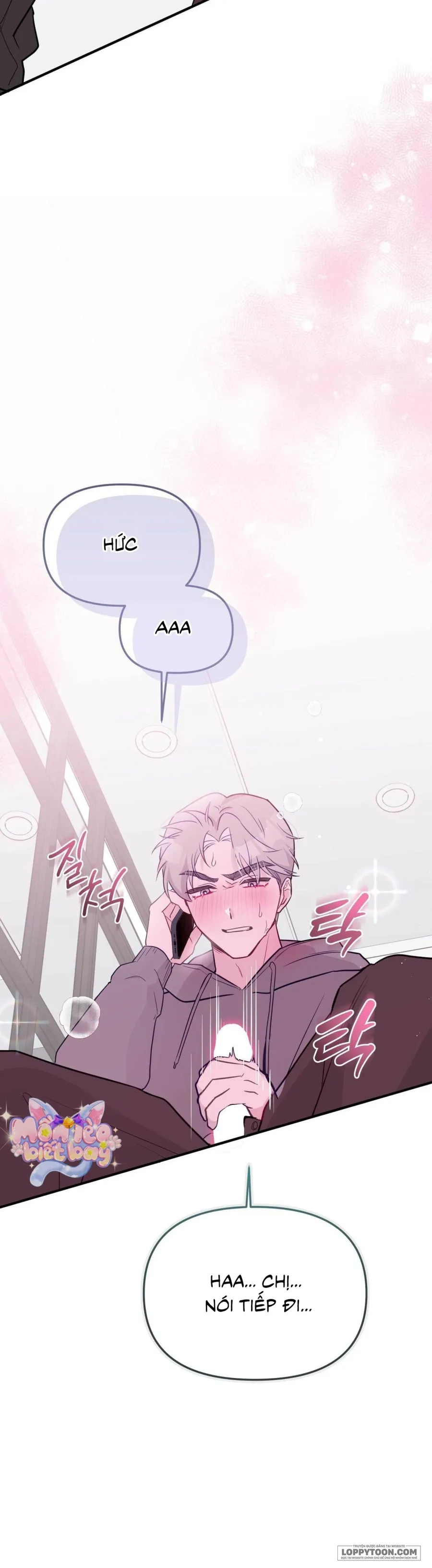 [18+] Tôi Nuôi Trai Chỉ Để "Thịt" - Chap 21 - Trang 29