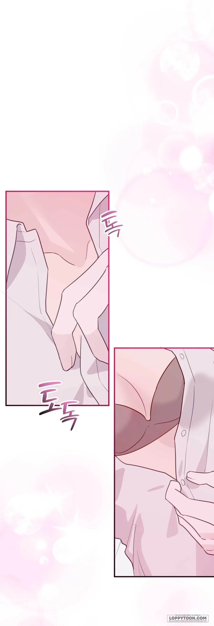 [18+] Tôi Nuôi Trai Chỉ Để "Thịt" - Chap 21 - Trang 3