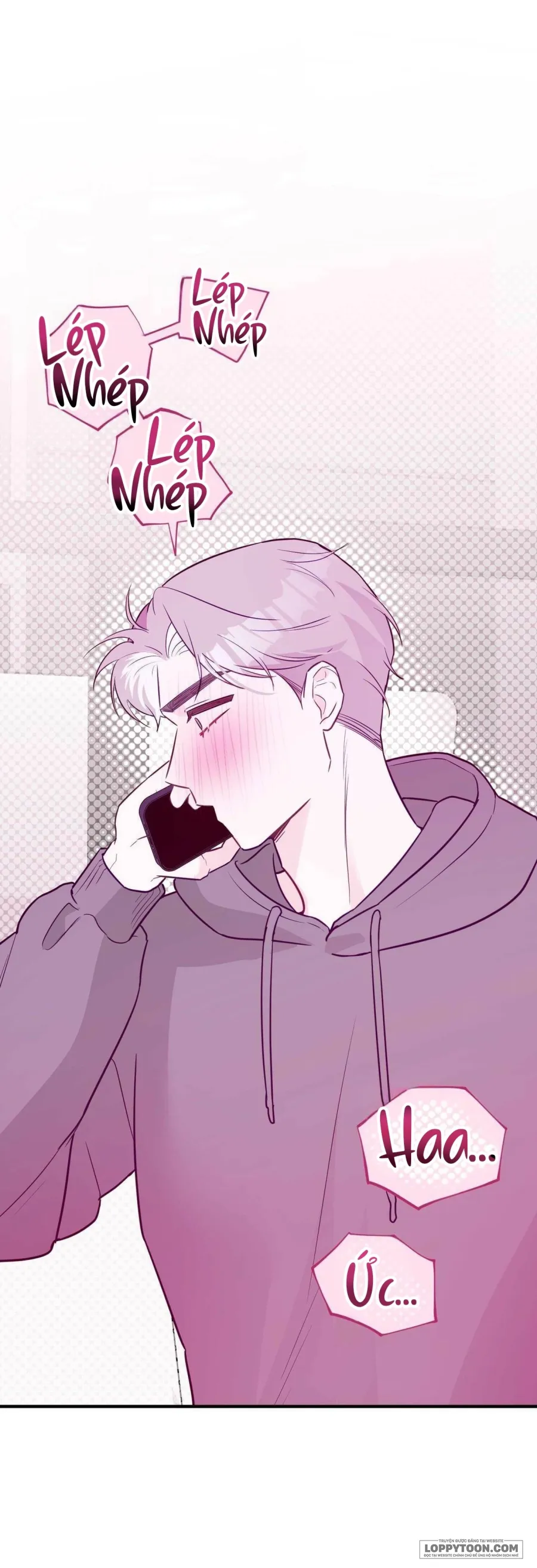 [18+] Tôi Nuôi Trai Chỉ Để "Thịt" - Chap 21 - Trang 32