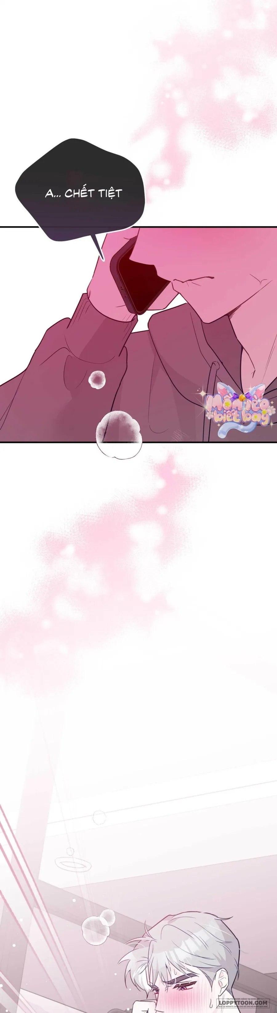 [18+] Tôi Nuôi Trai Chỉ Để "Thịt" - Chap 21 - Trang 34