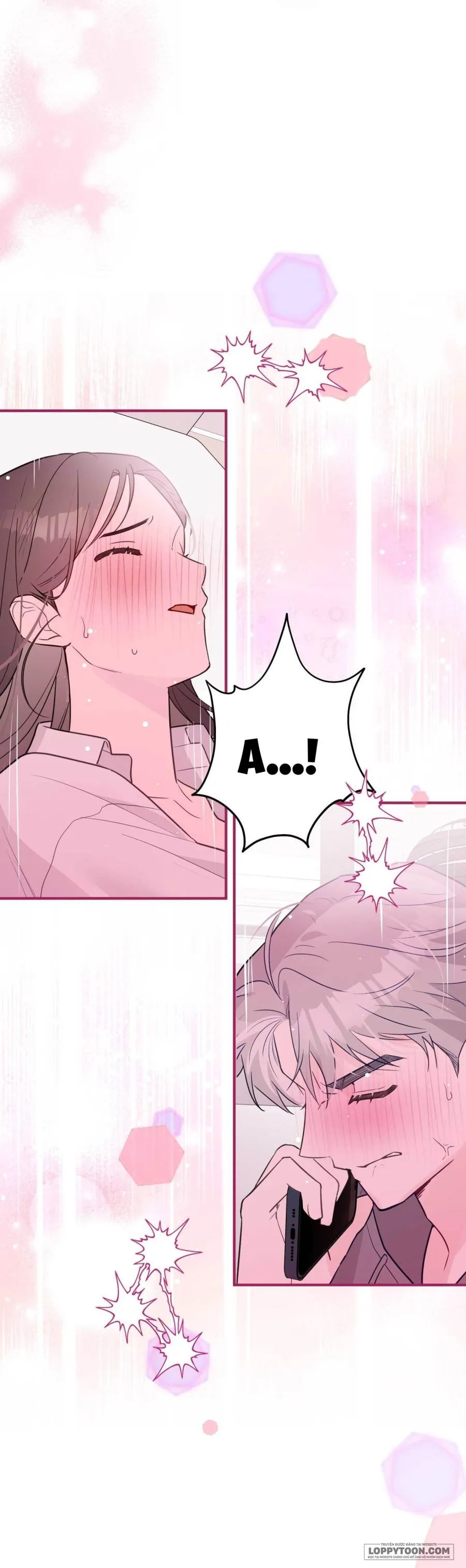 [18+] Tôi Nuôi Trai Chỉ Để "Thịt" - Chap 21 - Trang 36