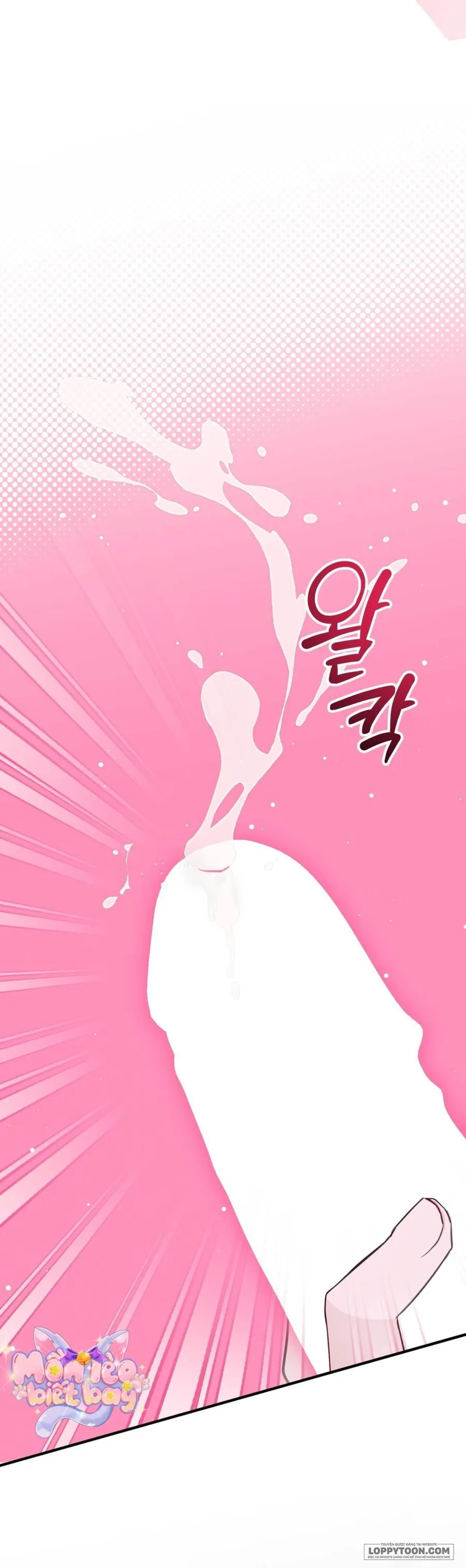 [18+] Tôi Nuôi Trai Chỉ Để "Thịt" - Chap 21 - Trang 37