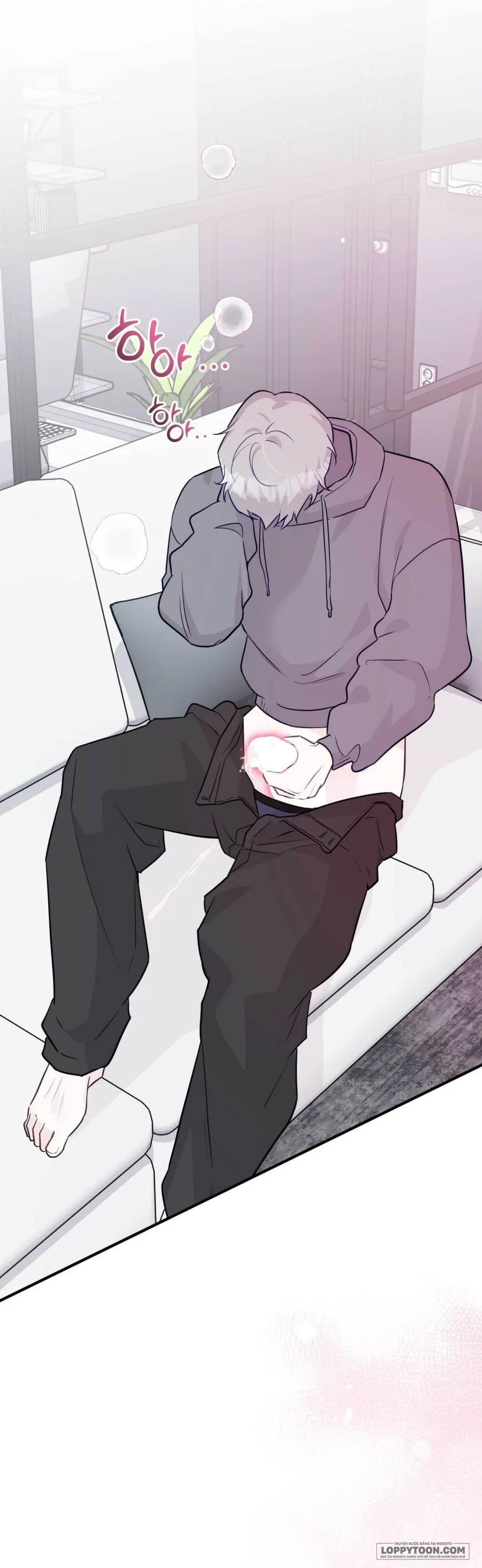 [18+] Tôi Nuôi Trai Chỉ Để "Thịt" - Chap 21 - Trang 38