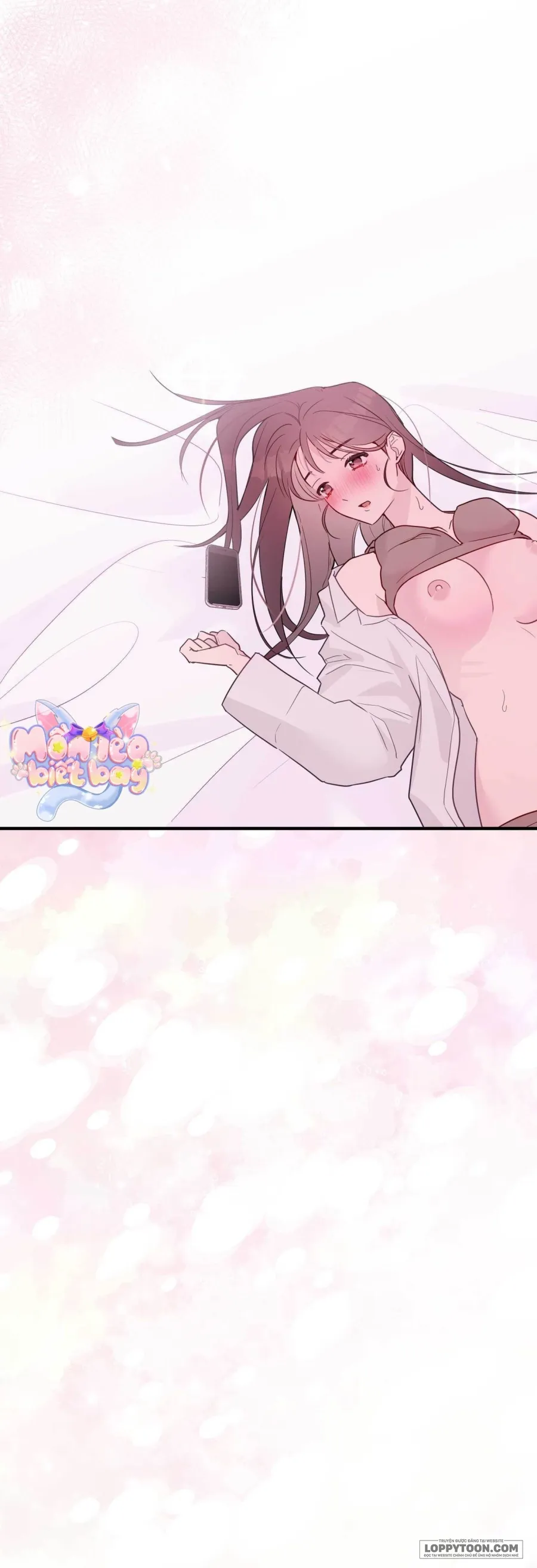 [18+] Tôi Nuôi Trai Chỉ Để "Thịt" - Chap 21 - Trang 42