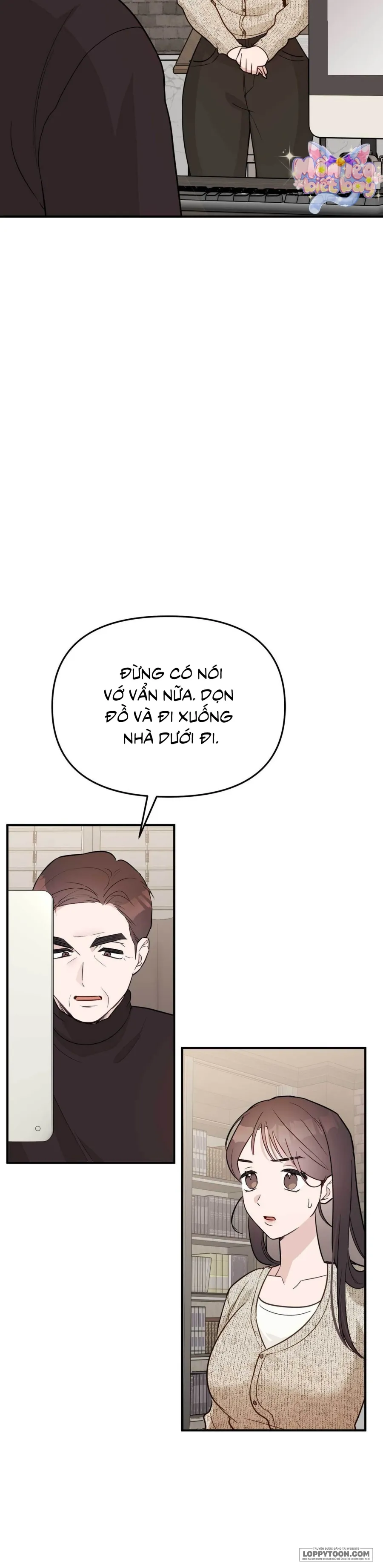 [18+] Tôi Nuôi Trai Chỉ Để "Thịt" - Chap 21 - Trang 47