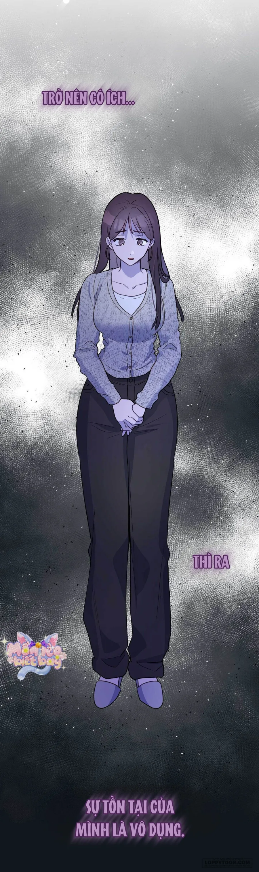 [18+] Tôi Nuôi Trai Chỉ Để "Thịt" - Chap 21 - Trang 49
