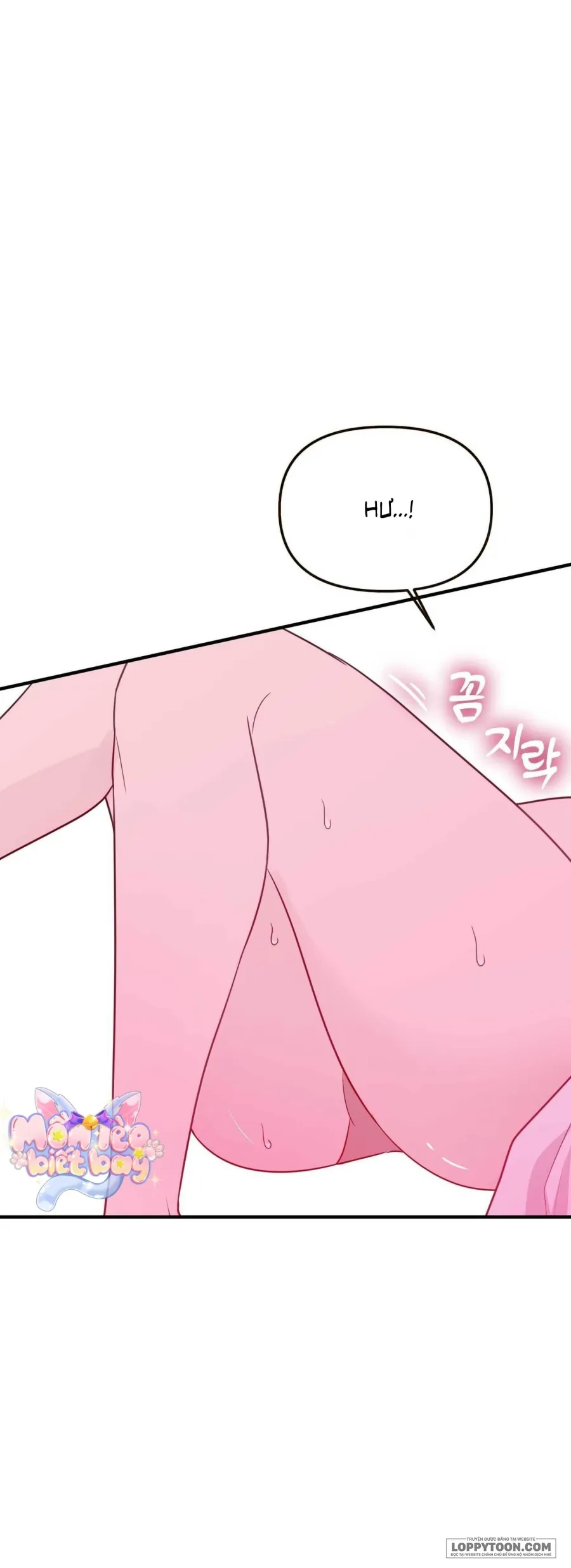 [18+] Tôi Nuôi Trai Chỉ Để "Thịt" - Chap 21 - Trang 9