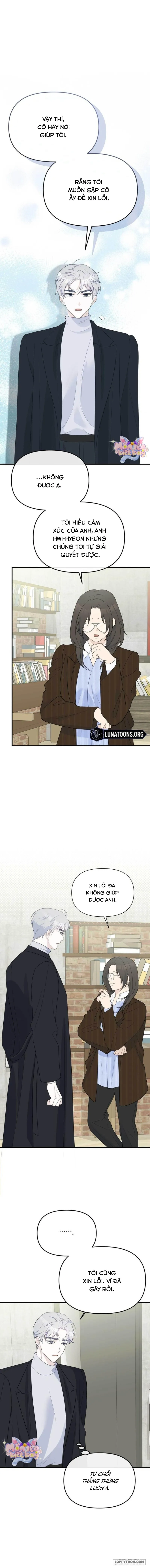 [18+] Tôi Nuôi Trai Chỉ Để "Thịt" - Chap 3 - Trang 10