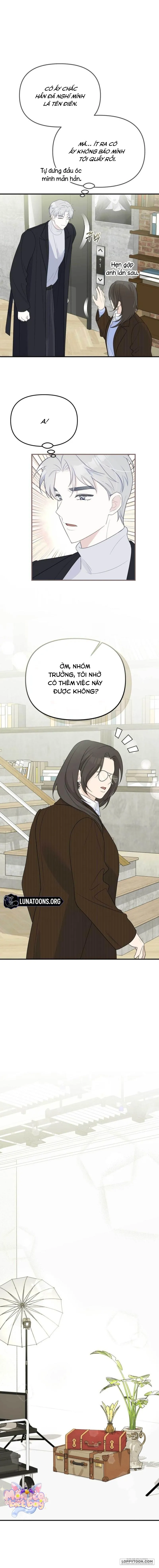 [18+] Tôi Nuôi Trai Chỉ Để "Thịt" - Chap 3 - Trang 11