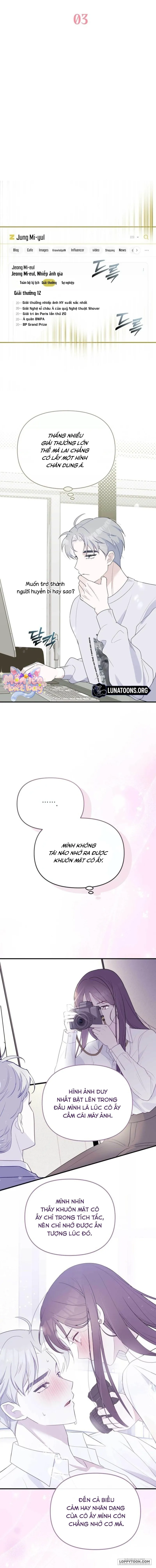 [18+] Tôi Nuôi Trai Chỉ Để "Thịt" - Chap 3 - Trang 2