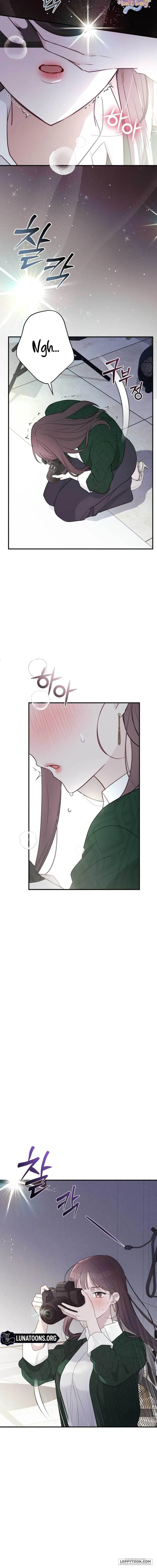 [18+] Tôi Nuôi Trai Chỉ Để "Thịt" - Chap 4 - Trang 1