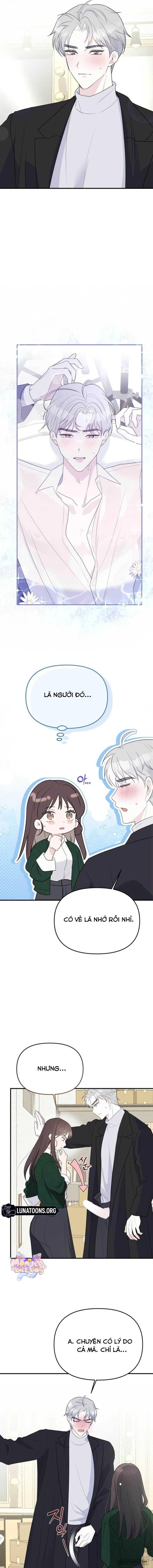 [18+] Tôi Nuôi Trai Chỉ Để "Thịt" - Chap 4 - Trang 12