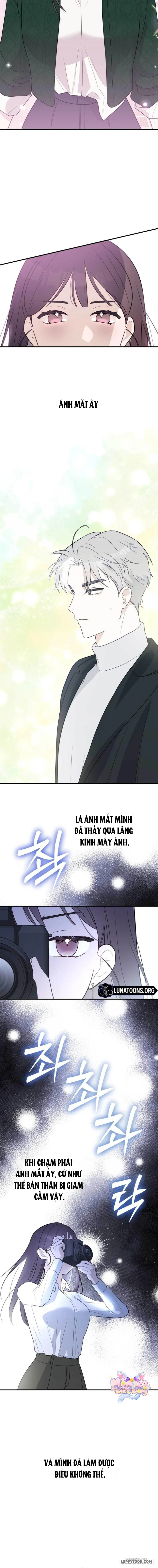 [18+] Tôi Nuôi Trai Chỉ Để "Thịt" - Chap 4 - Trang 15