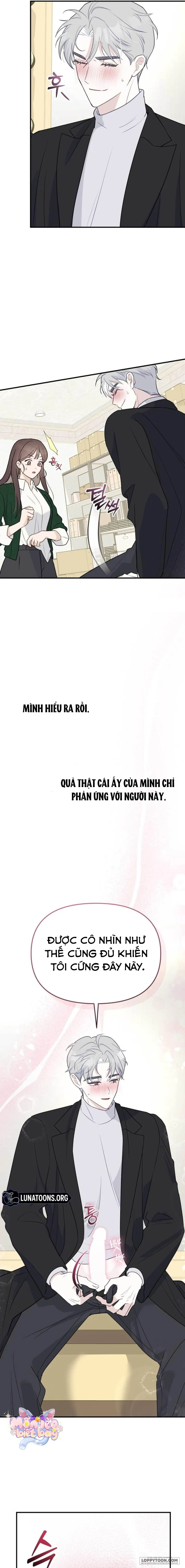 [18+] Tôi Nuôi Trai Chỉ Để "Thịt" - Chap 4 - Trang 16