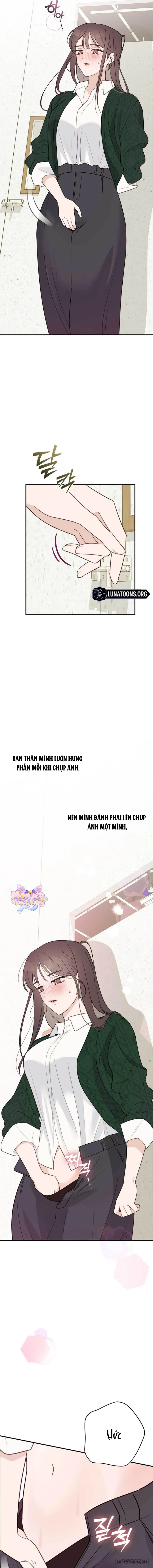 [18+] Tôi Nuôi Trai Chỉ Để "Thịt" - Chap 4 - Trang 4