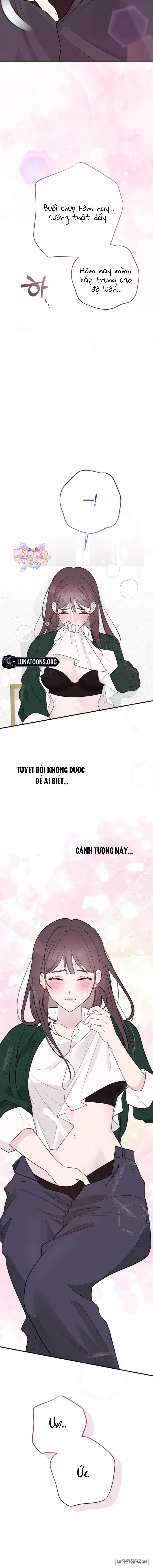 [18+] Tôi Nuôi Trai Chỉ Để "Thịt" - Chap 4 - Trang 5