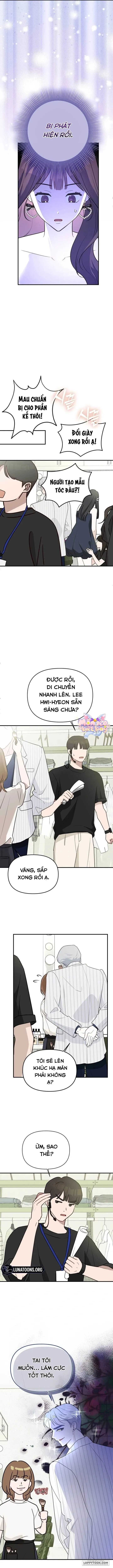 [18+] Tôi Nuôi Trai Chỉ Để "Thịt" - Chap 7 - Trang 10