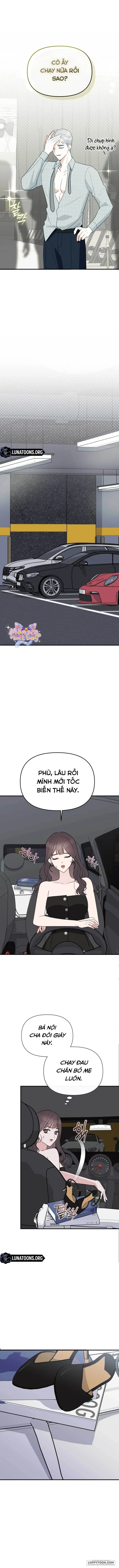 [18+] Tôi Nuôi Trai Chỉ Để "Thịt" - Chap 7 - Trang 12