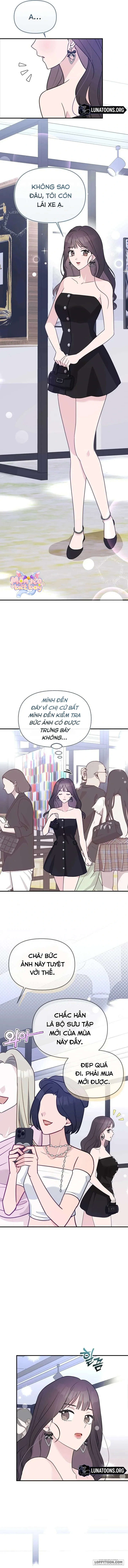 [18+] Tôi Nuôi Trai Chỉ Để "Thịt" - Chap 7 - Trang 2