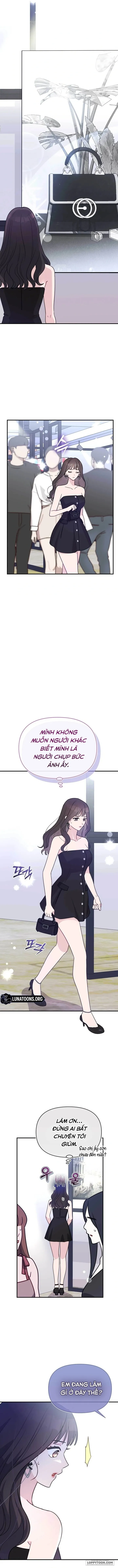 [18+] Tôi Nuôi Trai Chỉ Để "Thịt" - Chap 7 - Trang 3