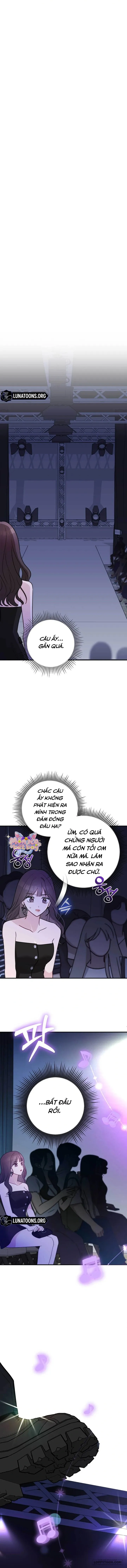 [18+] Tôi Nuôi Trai Chỉ Để "Thịt" - Chap 7 - Trang 6