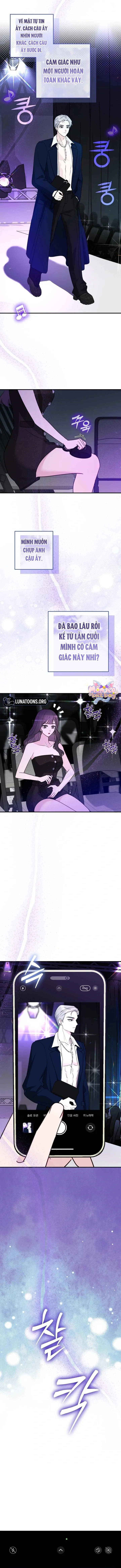 [18+] Tôi Nuôi Trai Chỉ Để "Thịt" - Chap 7 - Trang 8