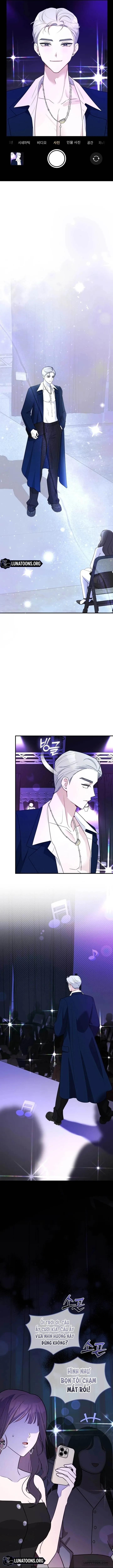 [18+] Tôi Nuôi Trai Chỉ Để "Thịt" - Chap 7 - Trang 9