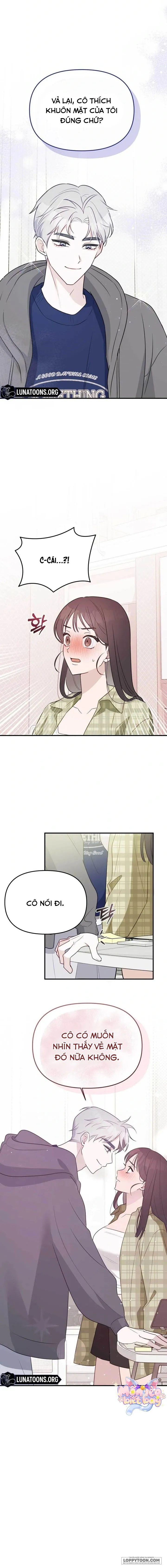 [18+] Tôi Nuôi Trai Chỉ Để "Thịt" - Chap 9 - Trang 1