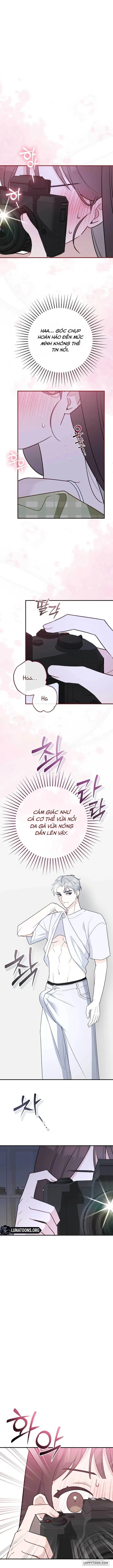 [18+] Tôi Nuôi Trai Chỉ Để "Thịt" - Chap 9 - Trang 10