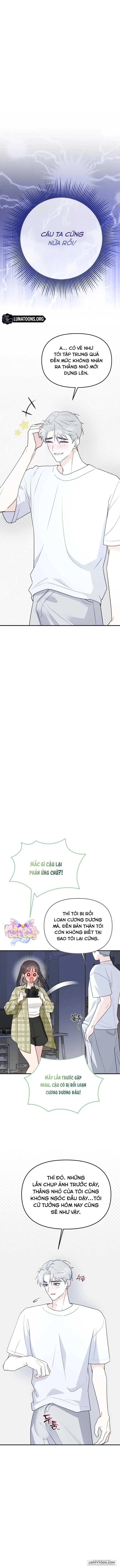 [18+] Tôi Nuôi Trai Chỉ Để "Thịt" - Chap 9 - Trang 11