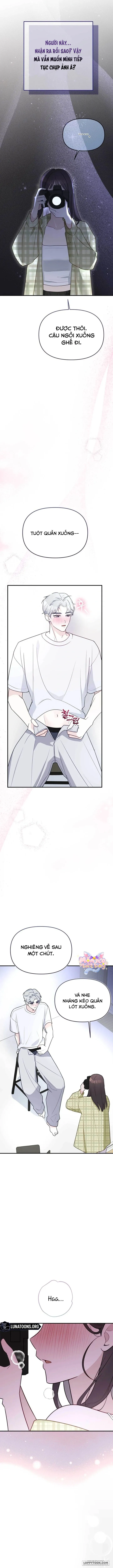 [18+] Tôi Nuôi Trai Chỉ Để "Thịt" - Chap 9 - Trang 13