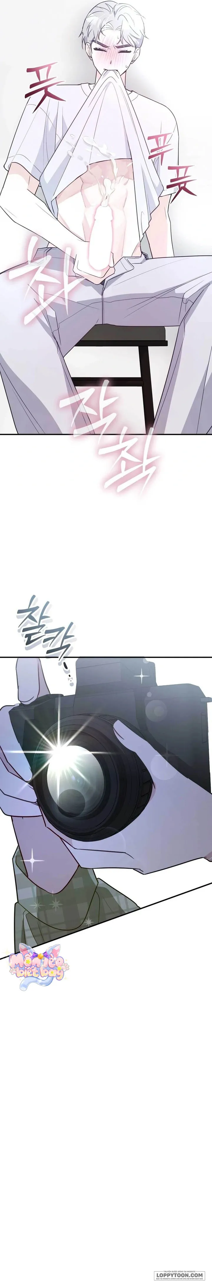 [18+] Tôi Nuôi Trai Chỉ Để "Thịt" - Chap 9 - Trang 16