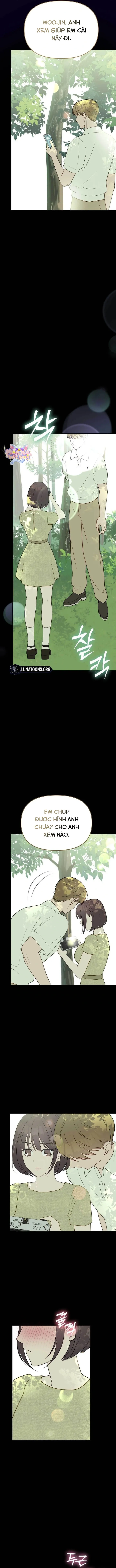 [18+] Tôi Nuôi Trai Chỉ Để "Thịt" - Chap 9 - Trang 3