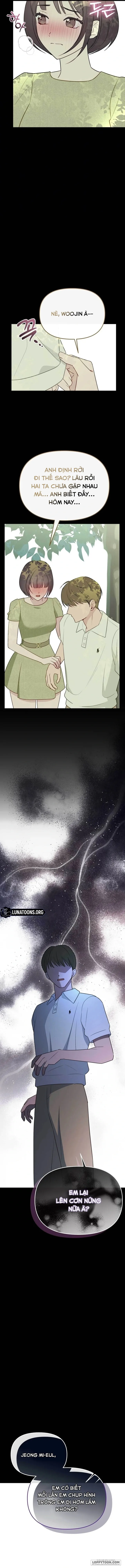[18+] Tôi Nuôi Trai Chỉ Để "Thịt" - Chap 9 - Trang 4