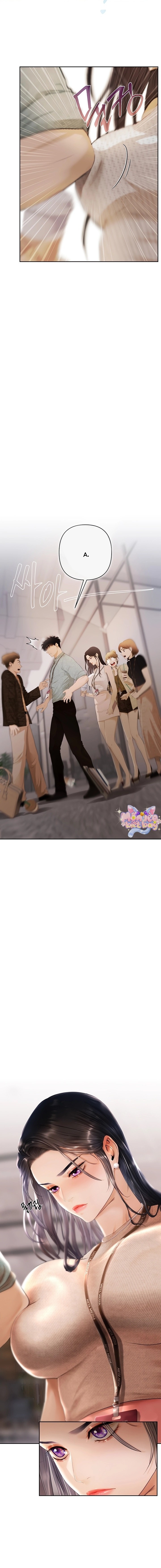 [18+] Trò Chơi Kim Tiền - Chap 1 - Trang 17