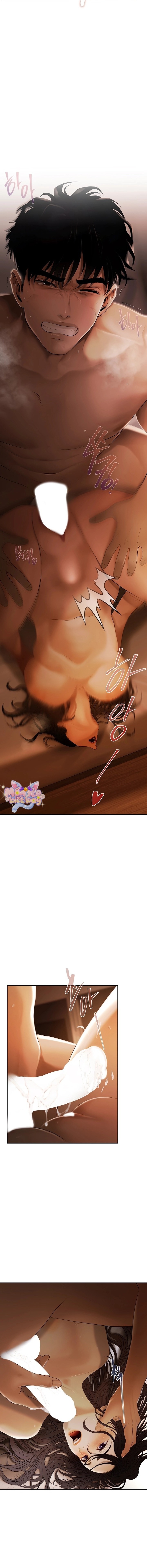 [18+] Trò Chơi Kim Tiền - Chap 1 - Trang 26