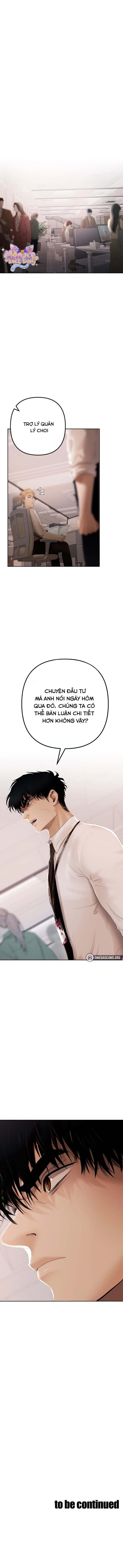 [18+] Trò Chơi Kim Tiền - Chap 1 - Trang 34