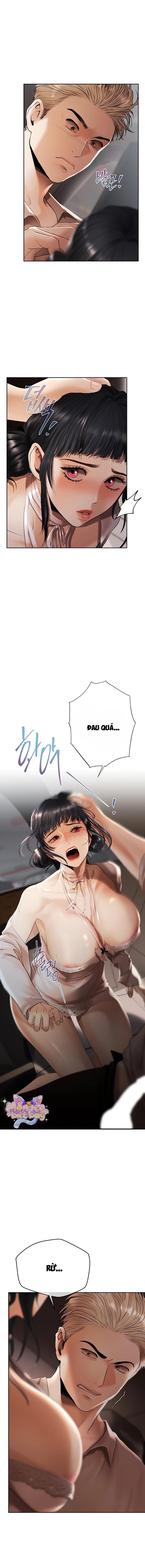 [18+] Trò Chơi Kim Tiền - Chap 2 - H+ - Trang 23