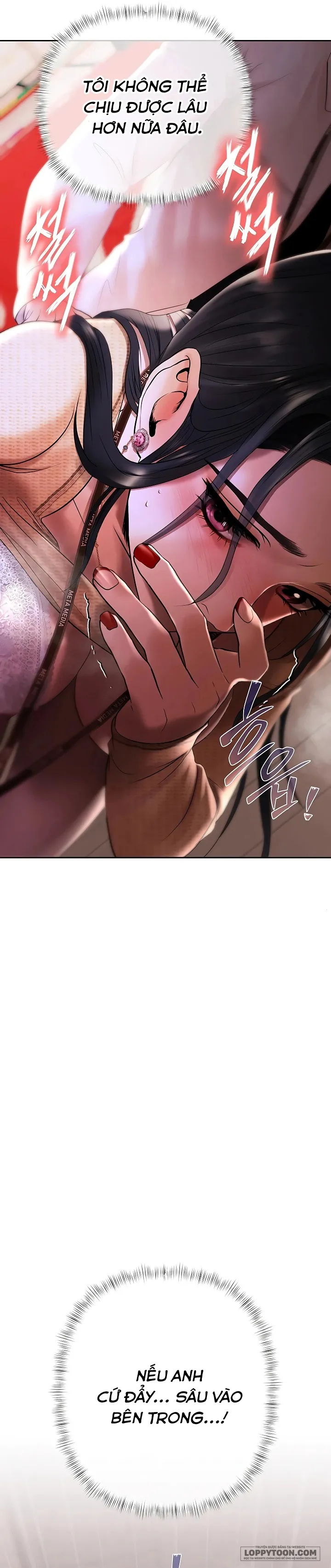 [18+] Trò Chơi Kim Tiền - Chap 4 - H++ - Trang 37