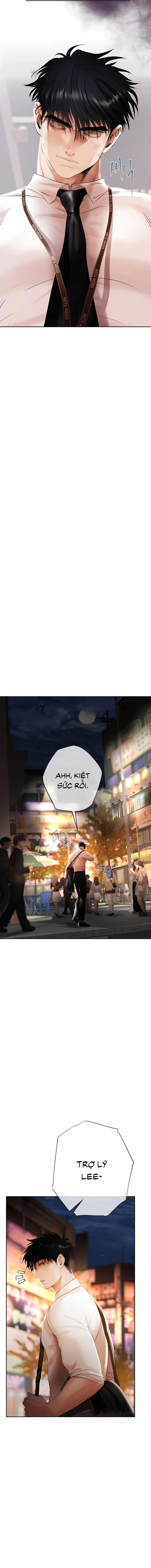 [18+] Trò Chơi Kim Tiền - Chap 5 - H+++ - Trang 17