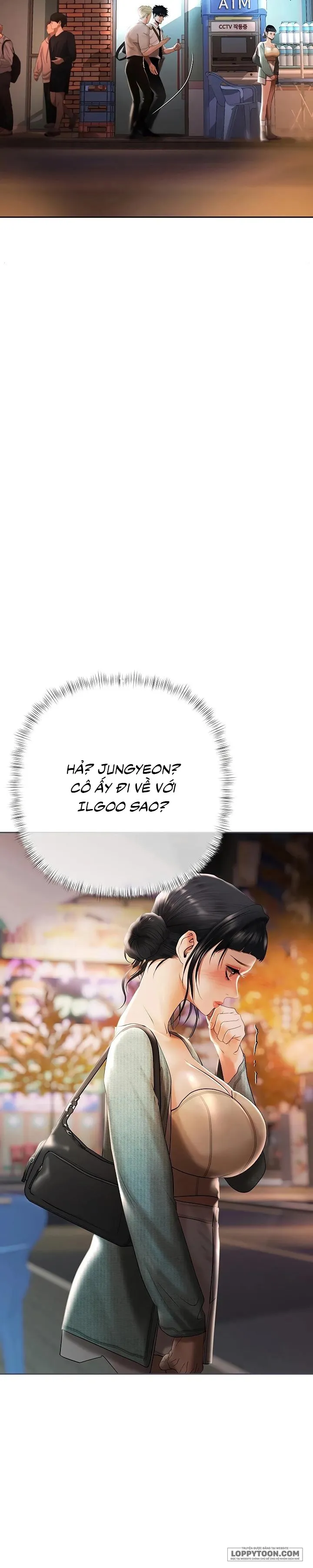 [18+] Trò Chơi Kim Tiền - Chap 5 - H+++ - Trang 37